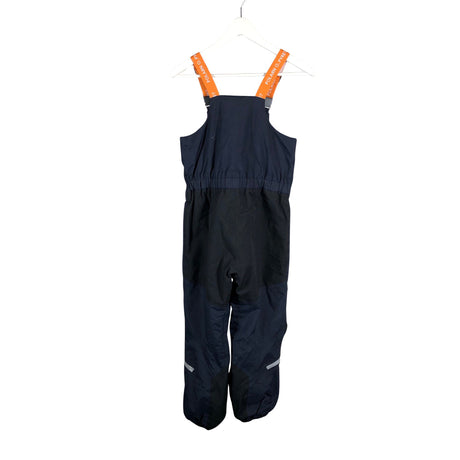 Unisex Polarn O. Pyret - Talvepüksid, suurus 134 - 140 - Sinine (2)