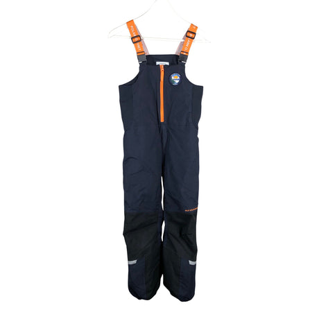 Unisex Polarn O. Pyret - Talvepüksid, suurus 134 - 140 - Sinine ()
