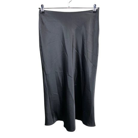 Unisex Na-KD - Mitteveniv seelik, suurus 38 - Must ()