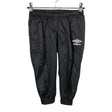 Unisex Umbro - Spordipüksid, suurus 122 - 128 - Must ()