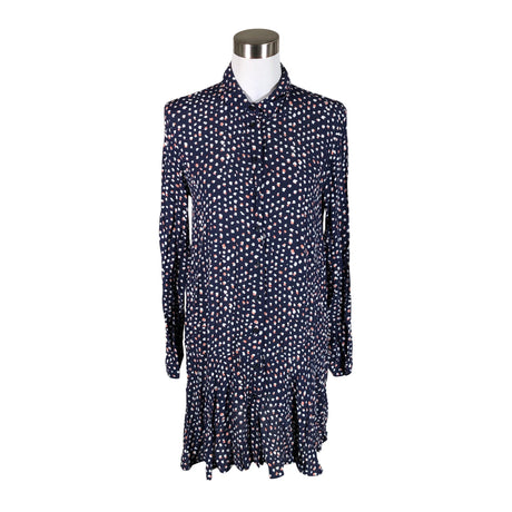 Unisex Nanso - Õhuke kleit, suurus 40 - Sinine ()