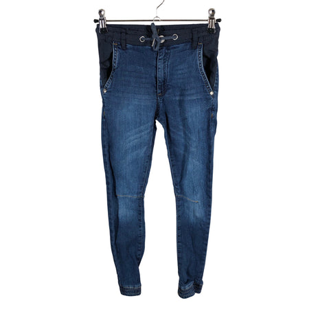 Unisex POMPdeLUX - Teksad, suurus 128 - 134 - Roheline ()