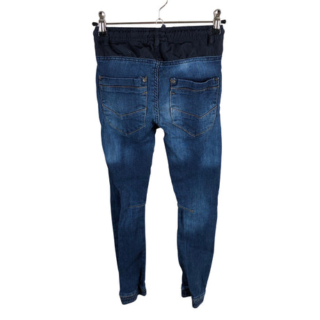 Unisex POMPdeLUX - Teksad, suurus 128 - 134 - Roheline (2)