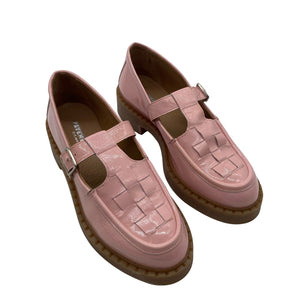 Unisex Pavement - Mokassiinid, suurus 41 - Heleroosa (2)