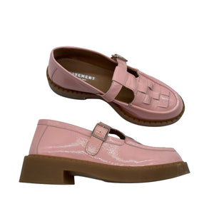 Unisex Pavement - Mokassiinid, suurus 41 - Heleroosa (1)