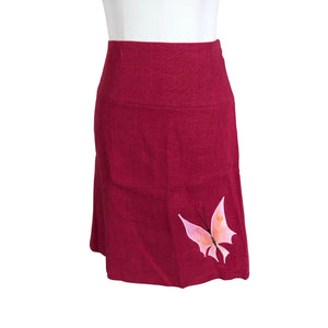 Unisex Saaga - Mitteveniv seelik, suurus 40 - Roosa (1)