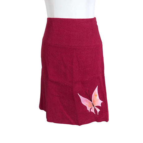 Unisex Saaga - Mitteveniv seelik, suurus 40 - Roosa ()