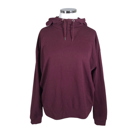 Unisex Soc - Dressipluus, suurus 42 - Lilla ()