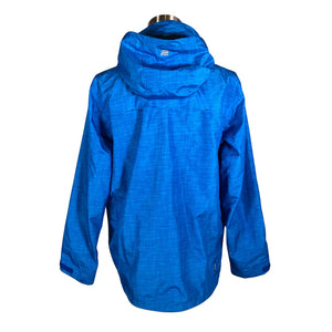 Unisex Everest - Jope, suurus XL - Sinine (2)