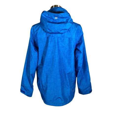 Unisex Everest - Jope, suurus XL - Sinine (2)