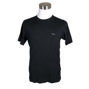 Unisex Mads Norgaard - T-särk, suurus M - Must (1)
