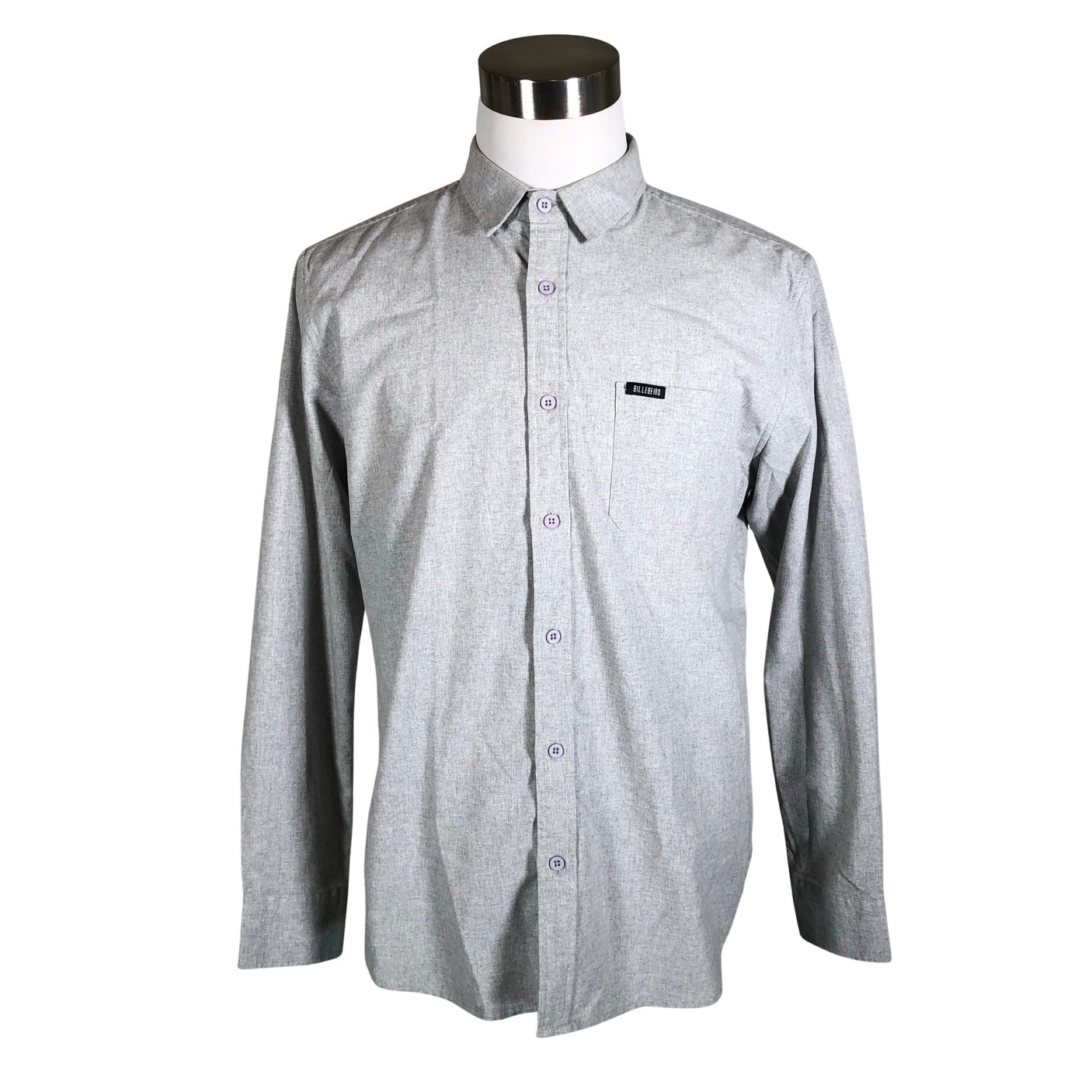 Unisex Les Deux - Triiksärk, suurus M - Hall (1)