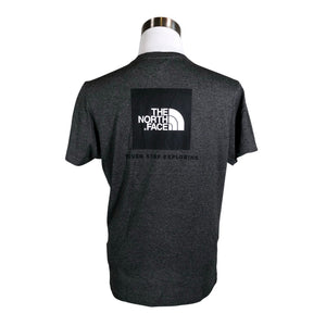 Unisex The North Face - T-särk, suurus M - Hall (2)