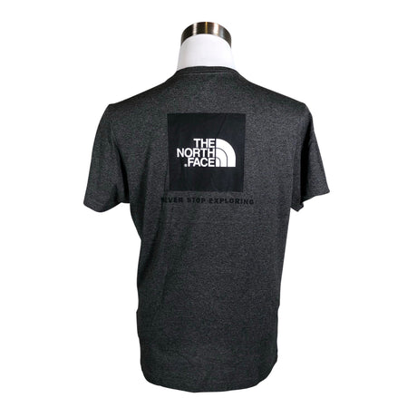 Unisex The North Face - T-särk, suurus M - Hall (2)