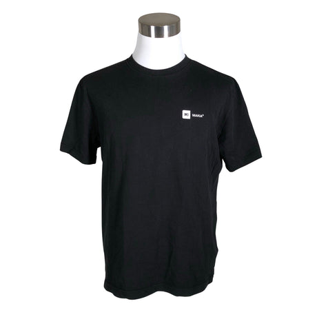 Unisex Makia - T-särk, suurus M - Must ()