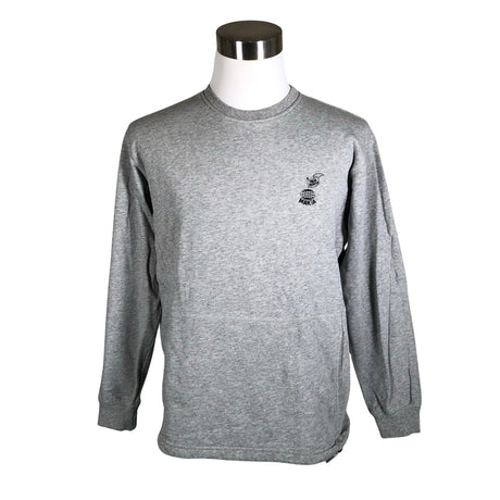 Unisex Makia - Dressikangast pluus, suurus M - Hall ()