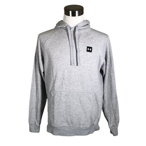 Unisex Under Armour - Dressipluus, suurus M - Hall (1)