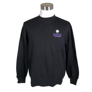 Unisex Makia - Dressikangast pluus, suurus M - Must (1)