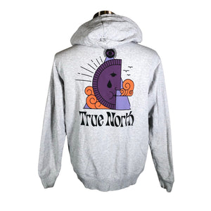 Unisex Makia - Dressipluus, suurus M - Hall (2)