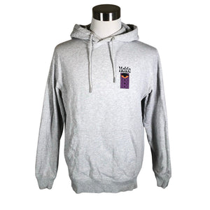 Unisex Makia - Dressipluus, suurus M - Hall (1)