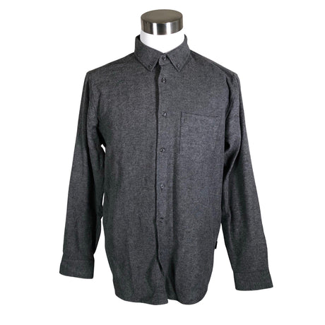 Unisex Finlayson - Flanellsärk, suurus L - Hall ()