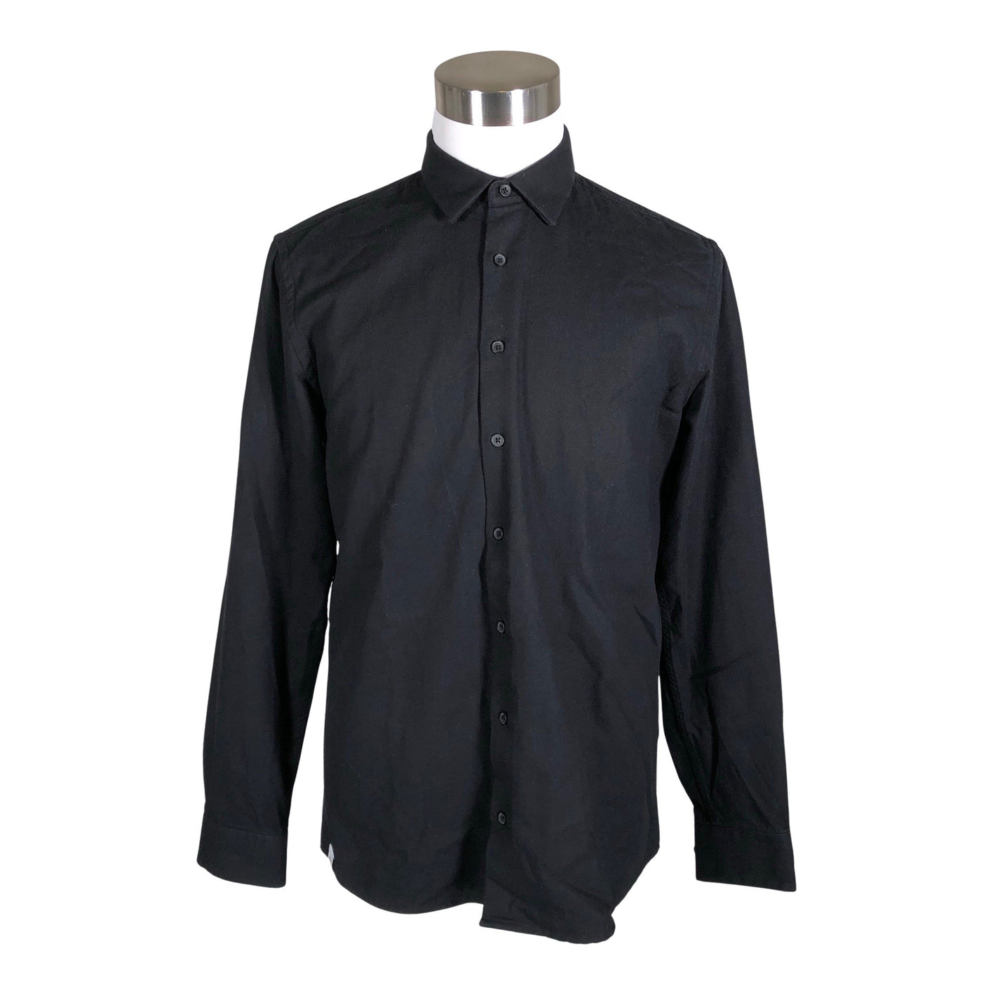 Unisex Makia - Triiksärk, suurus L - Must (1)