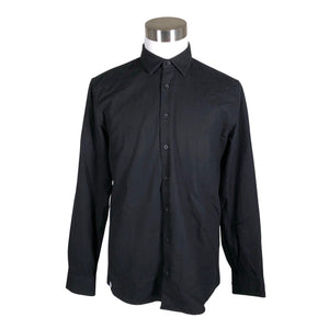 Unisex Makia - Triiksärk, suurus L - Must (1)