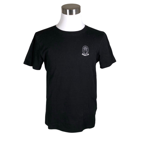 Unisex Makia - T-särk, suurus M - Must ()