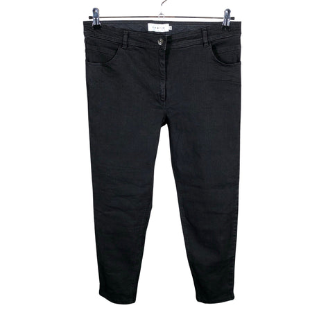 Unisex Voglia - Teksad, suurus 42 - Must ()