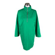Unisex Kaiko - Dressikangast kleit, suurus 36 - Roheline ()