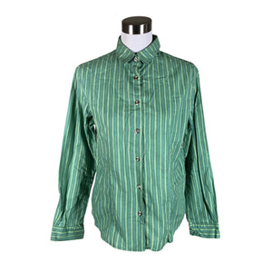 Unisex Marimekko - Triiksärk, suurus 40 - Roheline (1)