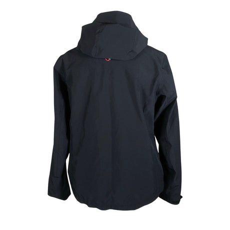 Unisex Luhta - Jope, suurus 42 - Must (2)