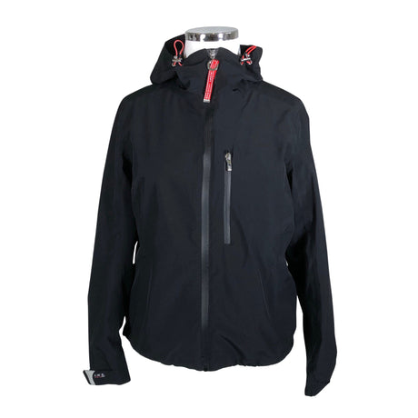 Unisex Luhta - Jope, suurus 42 - Must ()