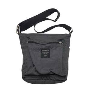 Unisex Marimekko - Õlakott, suurus Maxi - Hall (1)