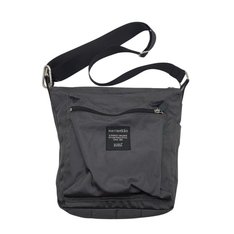 Unisex Marimekko - Õlakott, suurus Maxi - Hall ()