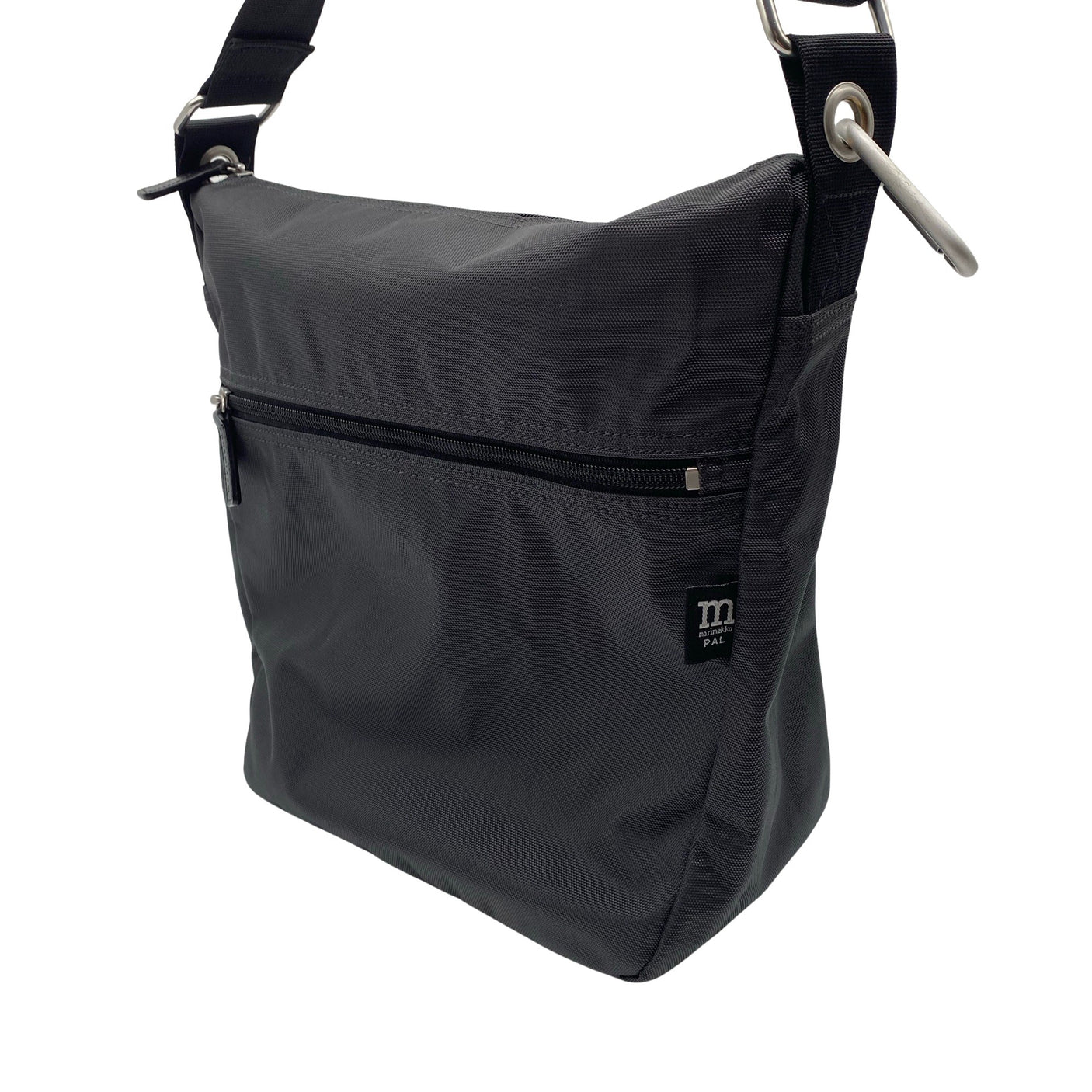 Unisex Marimekko - Õlakott, suurus Maxi - Hall (2)