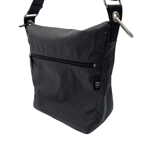 Unisex Marimekko - Õlakott, suurus Maxi - Hall (2)