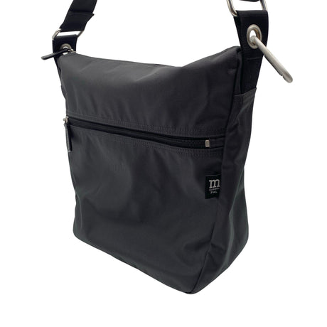 Unisex Marimekko - Õlakott, suurus Maxi - Hall (2)