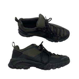 Unisex Stormberg - Matkatossud, suurus 39 - Roheline (1)