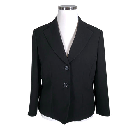 Unisex Ril's - Jakk, suurus 42 - Must ()