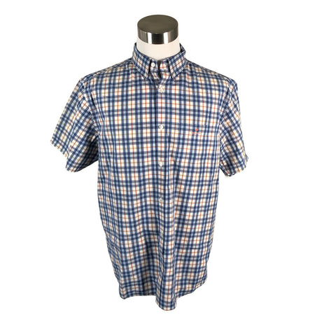 Unisex Gant - Triiksärk, suurus XL - Sinine ()
