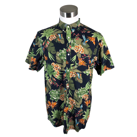 Unisex Gant - Triiksärk, suurus XL - Sinine ()