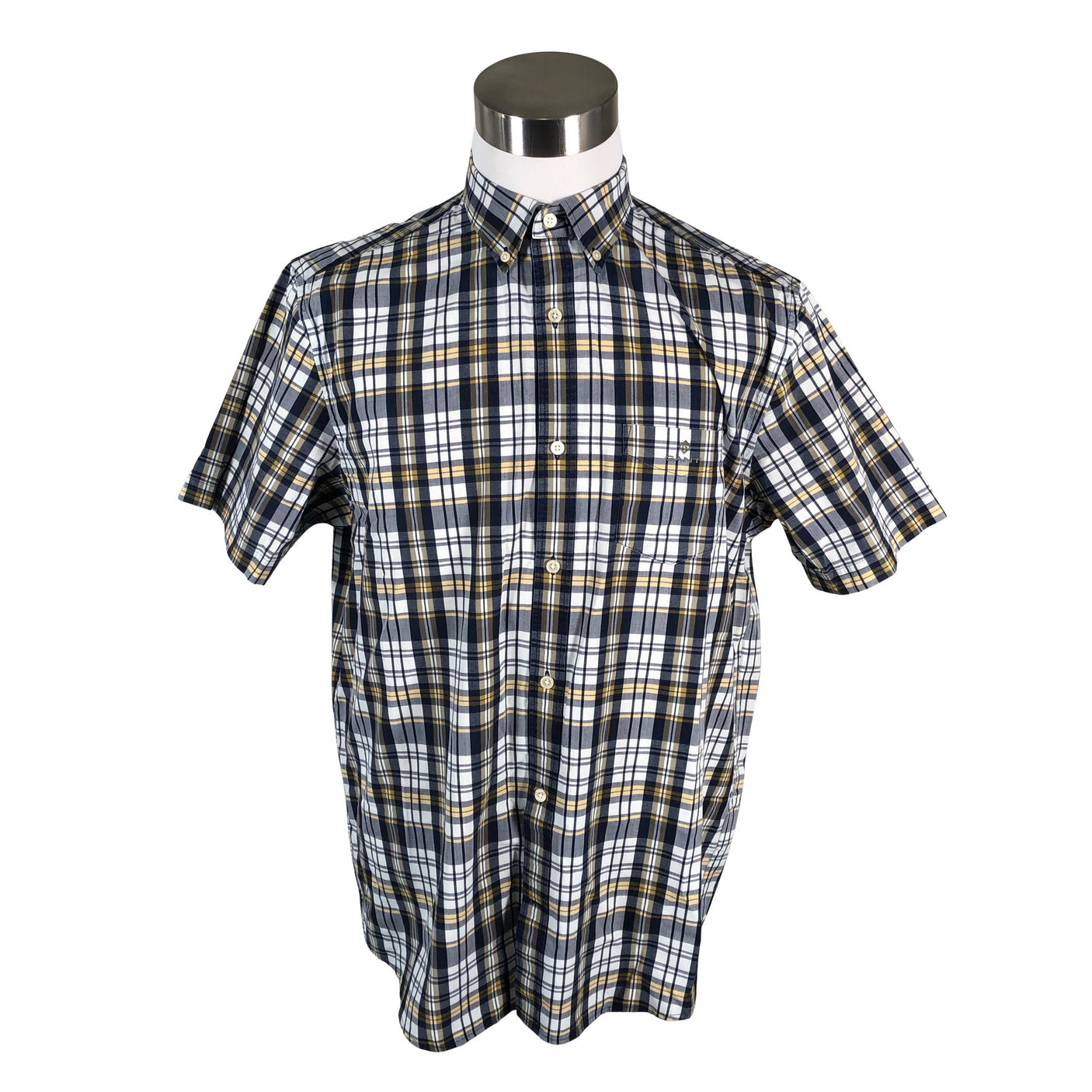 Unisex Gant - Triiksärk, suurus XL - Sinine (1)