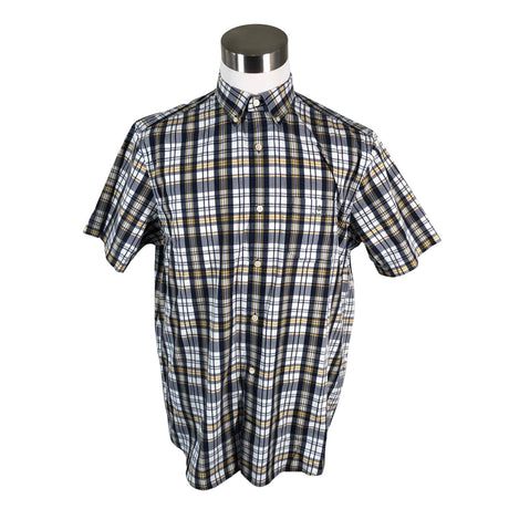 Unisex Gant - Triiksärk, suurus XL - Sinine ()
