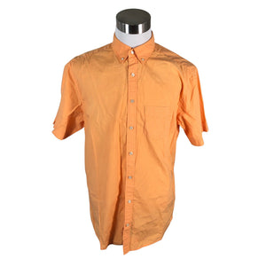 Unisex Gant - Triiksärk, suurus XL - Oranž (1)