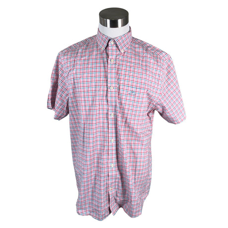 Unisex Gant - Triiksärk, suurus XL - Valge ()