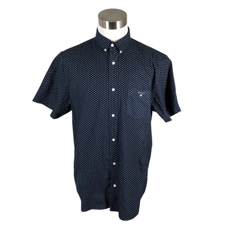 Unisex Gant - Triiksärk, suurus XL - Sinine ()
