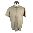 Unisex Camel Active - Triiksärk, suurus XL - Pruun ()