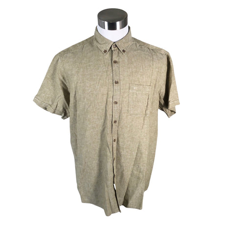 Unisex Camel Active - Triiksärk, suurus XL - Pruun ()
