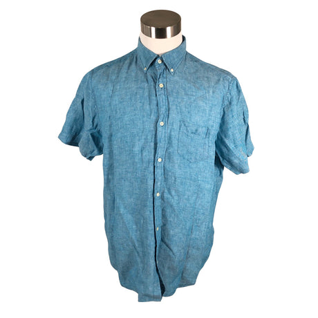Unisex Gant - Triiksärk, suurus XL - Sinine ()